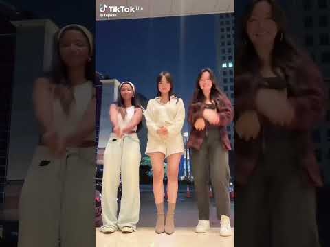 TIKTOK TERBARU FUJI BARENG MEGAN DOMANI#shorts