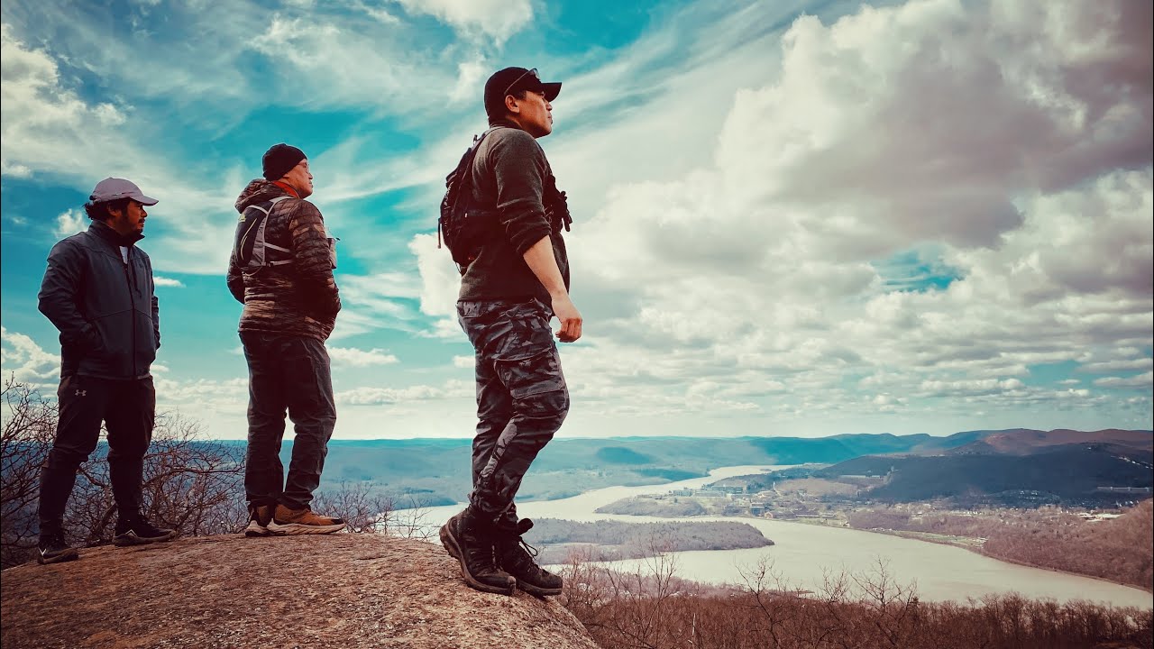 Bull Hill/ Mount Taurus Full Loop Hike