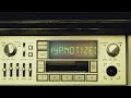 cortex - Hypnotized (Official Visualizer)