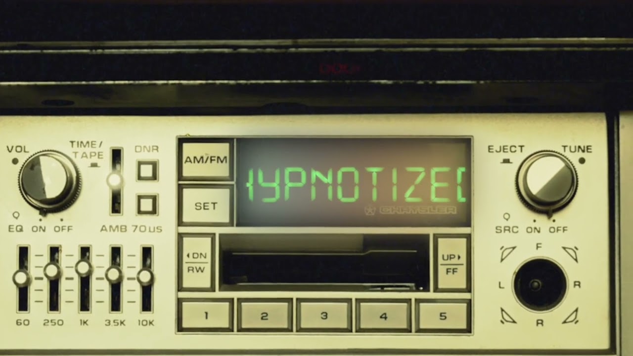 Ver cortex - Hypnotized (Official Visualizer) en YouTube Ver cortex - Hypnotized (Official Visualizer) en YouTube