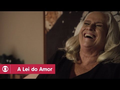A Lei do Amor: capítulo 142 da novela, sexta, 17 de março, na Globo