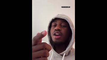 #LilTjay “Feeling Trapped”💔 (New Snippet)-2022