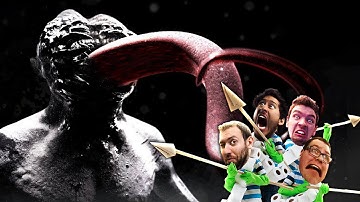 GTFO w/ Bob, Sean, Wade - Part 3