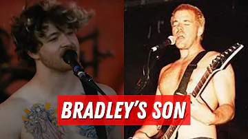 Sublime Reunites with Son of Bradley Nowell at Coachella