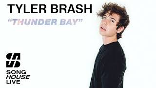 Tyler Brash - Thunder Bay (Official Audio)