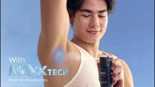 NIVEA MEN Deep​