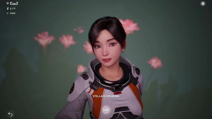 Whispers from the Star | Part 2