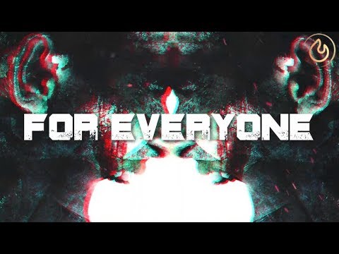 Ghostatic - Violence (Lyric Video)