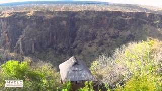 Imvelo Safari Lodges - Gorges Lodge