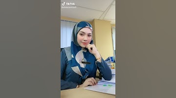 TIKTOK TERBARU!!El Miezenrose..
