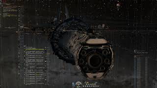 Eve Online - Goonswarm Federation and Avatar destroy Astrahus Eve Online - Goonswarm Federation and Avatar destroy Astrahus