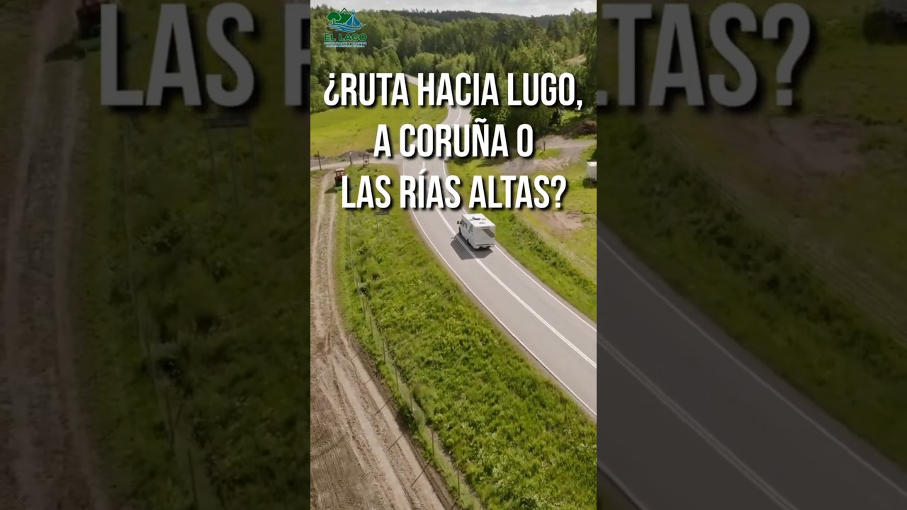 ¿Vas por la A-6 hacia el norte de Galicia? No cometas este error 🛑 #shorts