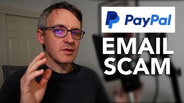 Paypal Restricted Account Scam Email, Explained