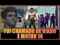 A CH4C!N4 DE SANTO ANTÔNIO DOS BARREIROS: O DIA QUE ZÉ NEGUINHO M4TOU 14 POR SER CHAMADO DE V!ADO