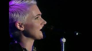 Roxette - Almost Unreal (Live) (4K-Upscale) 1995