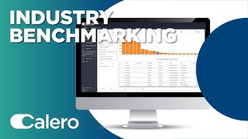 Optimize Costs With Industry Benchmarking
