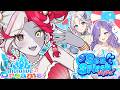 【hololive Dreams】 3 GIRLS 1 DREAM!! #holodori #ホロドリ 【Kureiji Ollie】