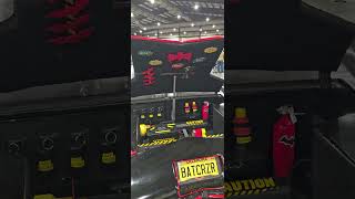 Batmobile Original 2026 Tulsa diecast show