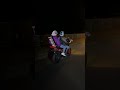 隣を走ってたCBXが中々良かったPart II