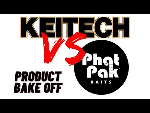 Phat Pak Baits 