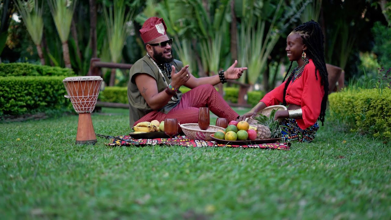 Gringolax - Te Amo - Oficial Video Clip