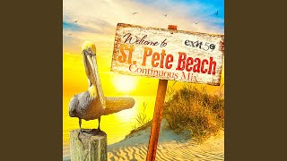 St. Pete Beach (Continuous Mix)