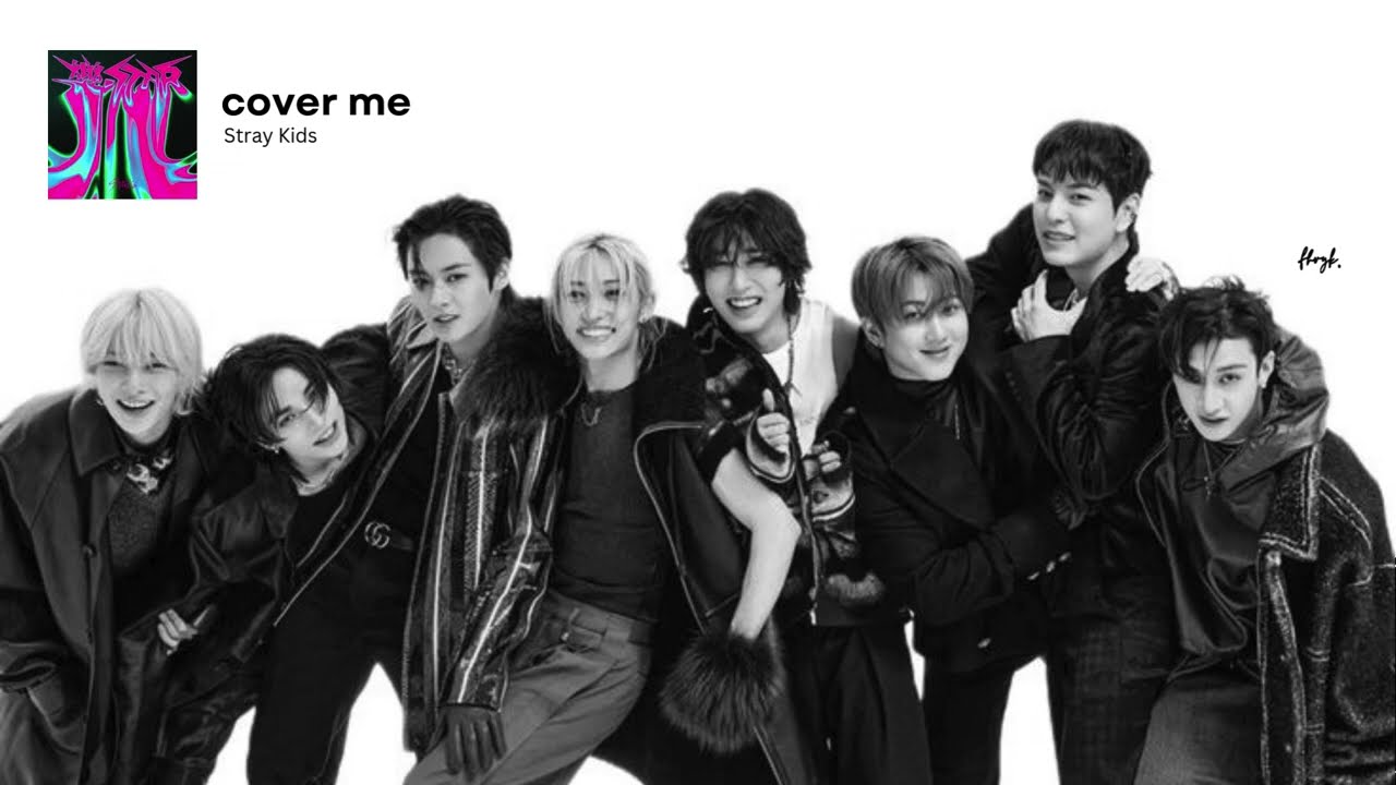 ☁ SKZ SOFT PLAYLIST 🤍 by fhvyk