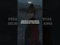 Pesatnya Popularitas Go Youn Jung #goyounjung