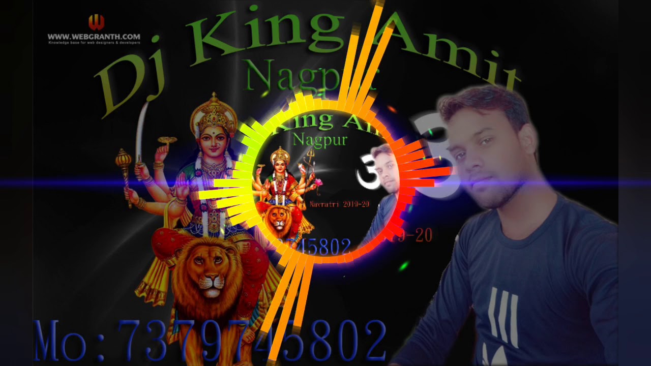 Hathiya haka mor bhawani New style piyano mix by Dj king Amit