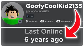 I GOT MY OLD ROBLOX ACCOUNT BACK!!!!!!! (FACECAM STREAM)