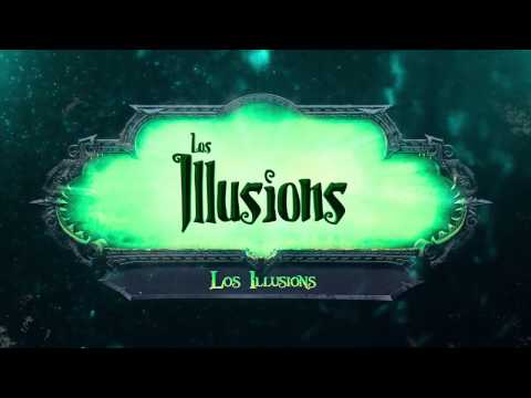 Me Odias - Los Illusions - Luigi 21 Plus [Video Lyric]