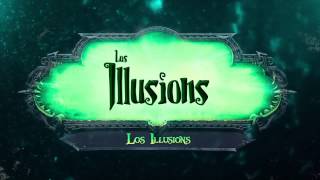 Me Odias - Los Illusions - Luigi 21 Plus [Lyric Video]