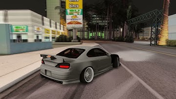 MTA | DRIFT MASTERS | FREE HANDLING - ENB