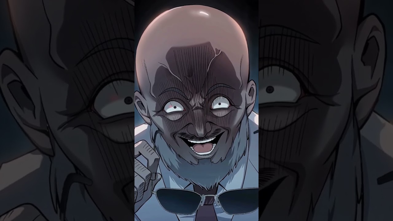 teenageKiller(webtoon)_pilot
