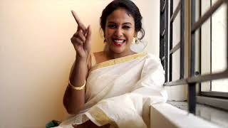 Chandini Nanda Vanakam To All My Fans