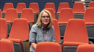 Chatting Jimmy's Hall with Louise Donlon | Lime Tree Theatre Director