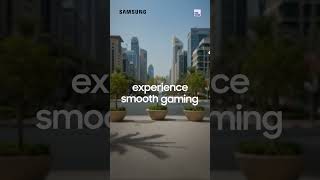 S25 Ultra + Snapdragon = The ultimate duo for those who refuse to slow down.