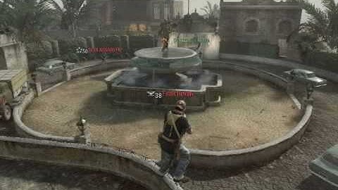 FeaR RevaN - Black Ops Game Clip