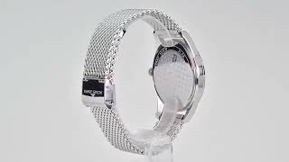 Мужские часы Jacques Lemans Classic 1-2002M