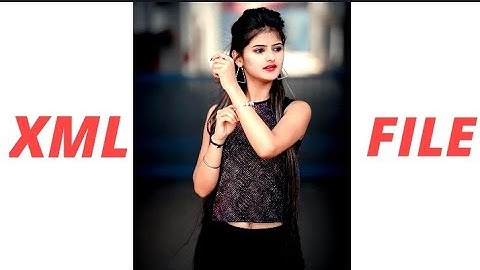 Tumi Bristi hoye namla 😙 alight motion video editing XML file status video @King075-rz9pq #status