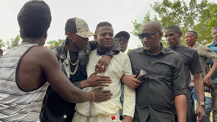 Bambi!!! Jose Chameleone Agumiza King Michael Mukuziika First Born we