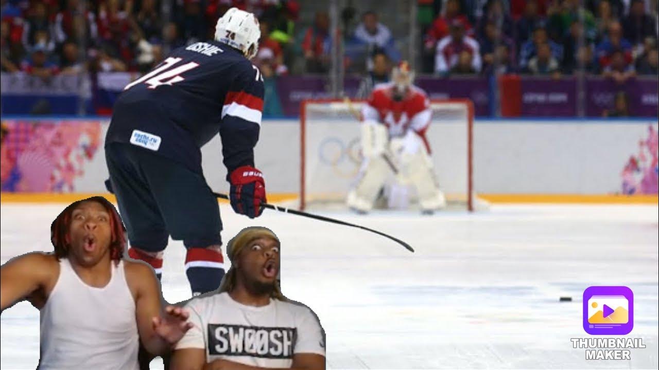 Best Shootout Goals Ever! YouTube