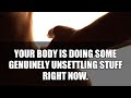 5 Disturbing Facts About Your Own Body #shorts
