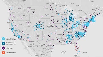 PFAS Cases | Atraxia Law