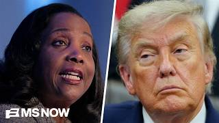 Trump reacts to Cook ruling: We will take action immediately