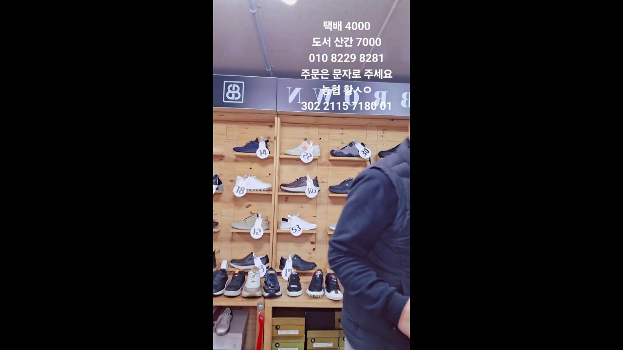 몰리네황 라이브 방송