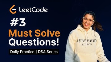 LeetCode 3 🔥 | Longest Substring Without Repeating Characters ✨ | Sliding Window (Java ☕)