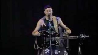 Recycleman - Water Conservation Rap