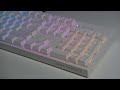 ⌨ Dark Project теперь в УКРАИНЕ // Обзор Dark Project One KD104A