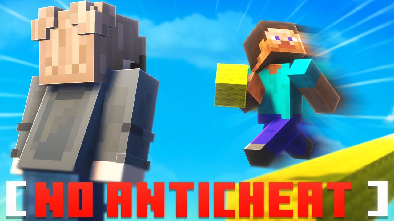 I played RIPOFF Hypixel
